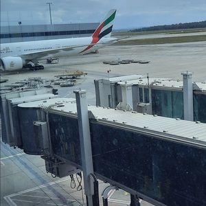 Meet your Posher, Michaela